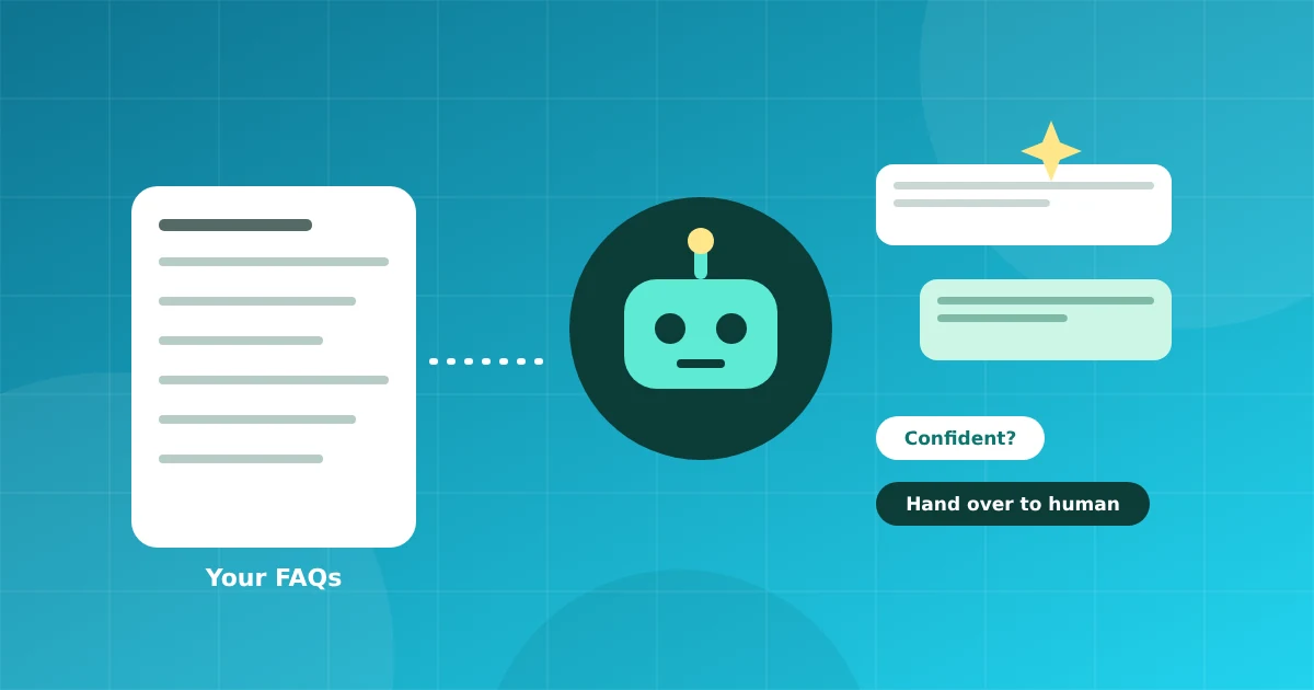 AI Chatbots for WhatsApp Customer Support: What Works and What Does Not