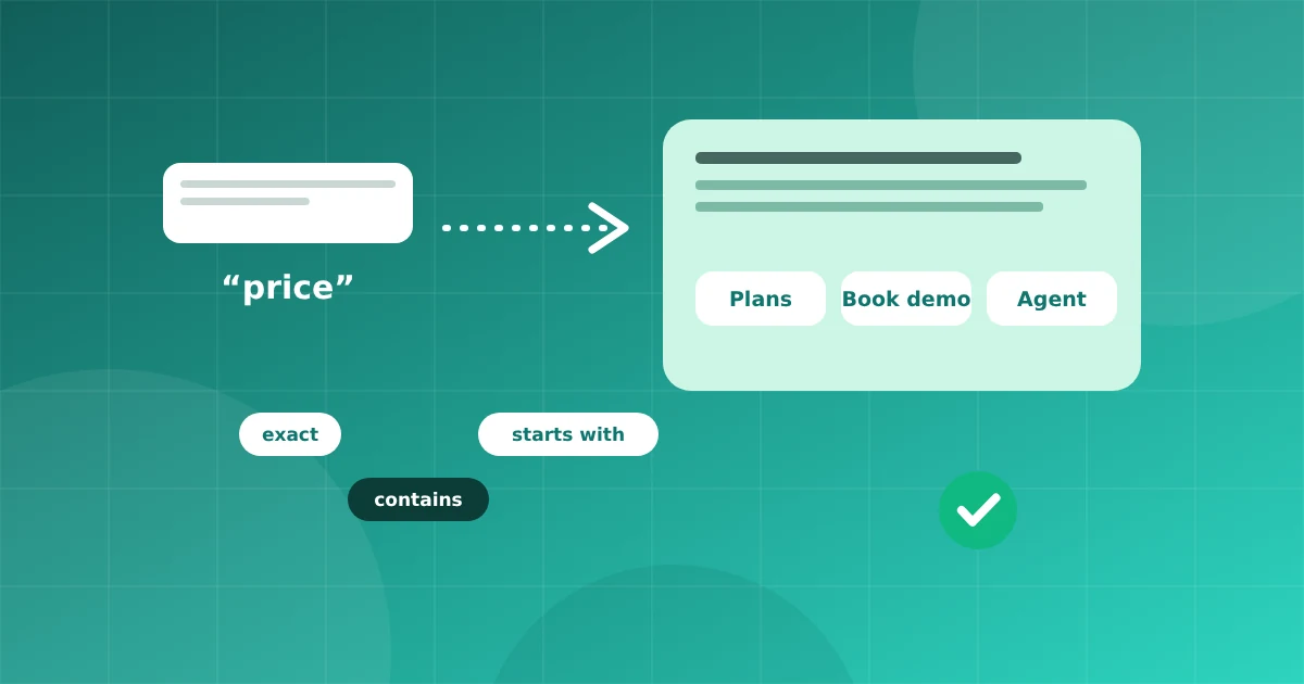 How to Set Up Keyword Auto Replies That Customers Actually Like