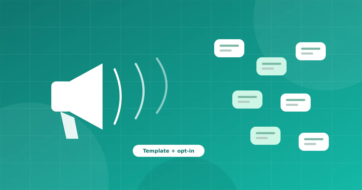 WhatsApp Broadcast Best Practices That Protect Your Number